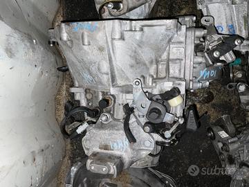 CAMBIO MANUALE PEUGEOT/CITROEN YH01 6 MARCE