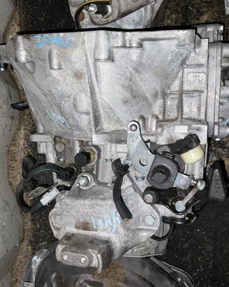 CAMBIO MANUALE PEUGEOT/CITROEN YH01 6 MARCE