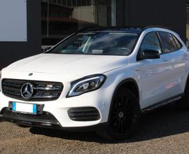 Mercedes-benz GLA 200 GLA 200 d Automatic 4Matic P