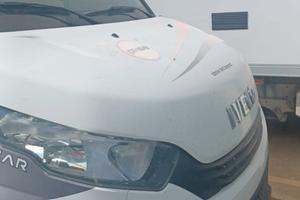 furgone iveco