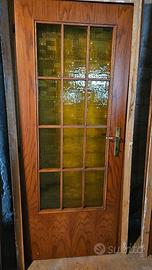 porte interne legno