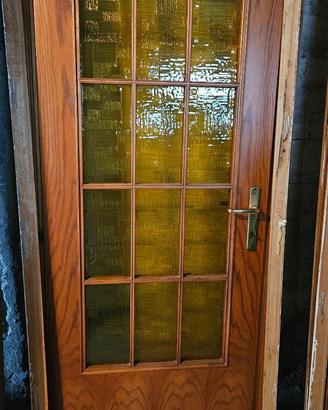 porte interne legno