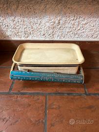 Bilancia vintage