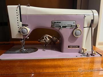 Necchi 267