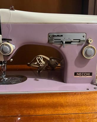 Necchi 267