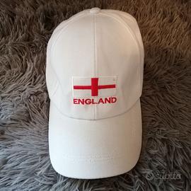 Cappello England Inghilterra