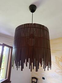 Lampadario ikea