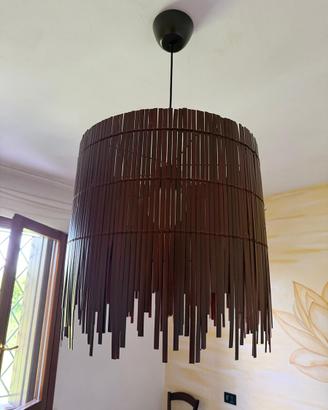 Lampadario ikea