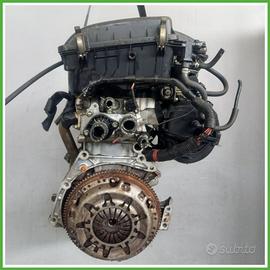 Motore Completo Funzionante 1KR 50kw PEUGEOT 107