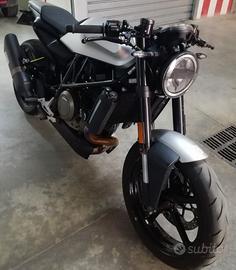 HUSQVARNA VITPILEN 701 NAKED CAFÈ RACER