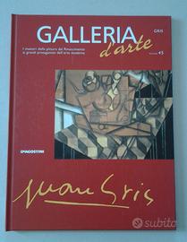 Juan Gris