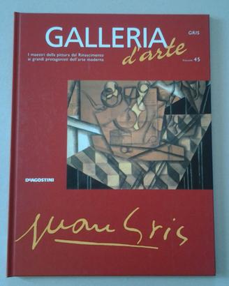 Juan Gris