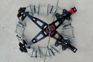 Coppia catene Maggi group