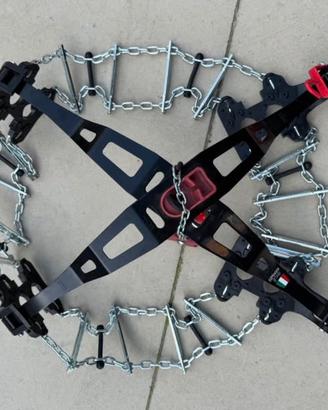 Coppia catene Maggi group