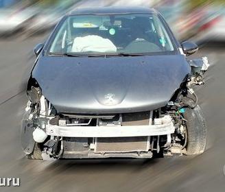 Peugeot 208 del 2017