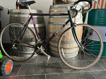 Bici  Trek 420