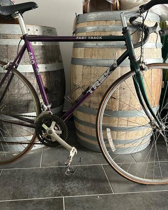 Bici  Trek 420