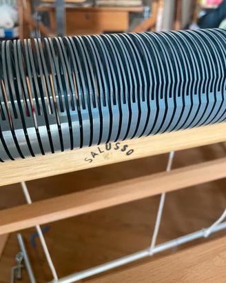 Telaio per tessitura