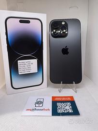 Iphone 14 pro 256gb 🍎