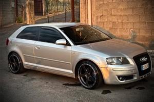 Audi a3 8p 2.0 140 cv