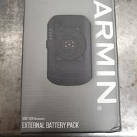 Garmin External Battery Pack
