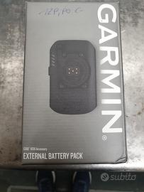 Garmin External Battery Pack