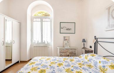 Casa Vacanze La Spezia