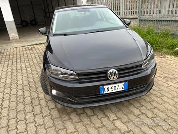 VW Polo 2020