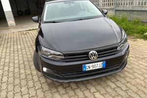 VW Polo 2020