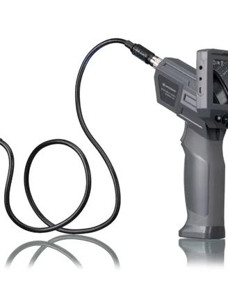 Videocamera endoscopica a LED