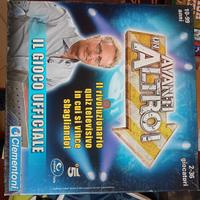 gioco in scatola avanti un altro