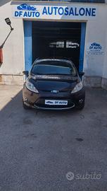 PROMOZIONE ESTIVA Ford Fiesta 1.4 TDCi 70CV 3 port