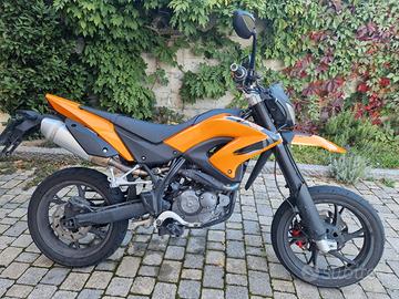 KSR moto 125