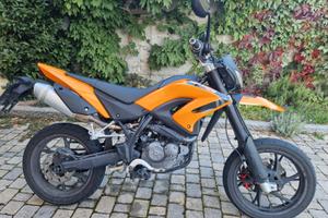 KSR moto 125