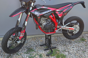 Beta rr 125 4t lc