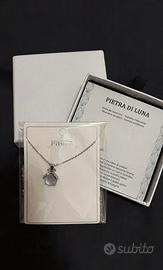 Collana Pietra di luna