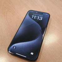 iPhone 15 pro 256 giga