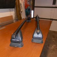 barre portatutto opel