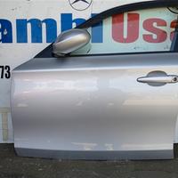 Portiera anteriore sinistra Bmw Serie 1 E87