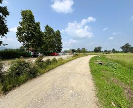 TER. RESIDENZIALE A CANDELO
