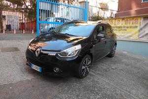 Renault Clio Sporter dCi 8V 90CV EDC Start&Stop En