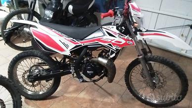 Beta RR 50 enduro