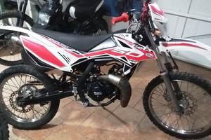 Beta RR 50 enduro