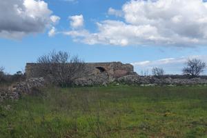 Antico casale da ristrutturare