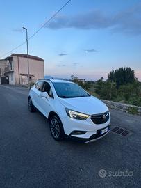 Opel Mokka X Ecotec 4x2