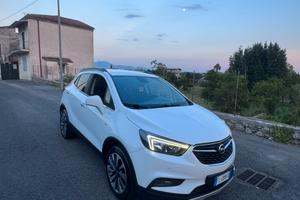 Opel Mokka X Ecotec 4x2