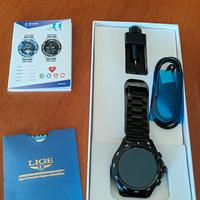 Smartwatch multifunzione completo 