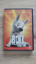 DVD Disney "Bolt"
