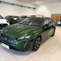 Peugeot 308 ALLURE PureTech Turbo 130 6mt SPOTICAR