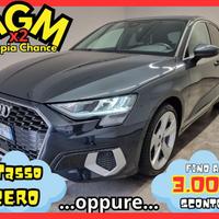 AUDI A3 SPB 30 TDI S tronic Business Advanced